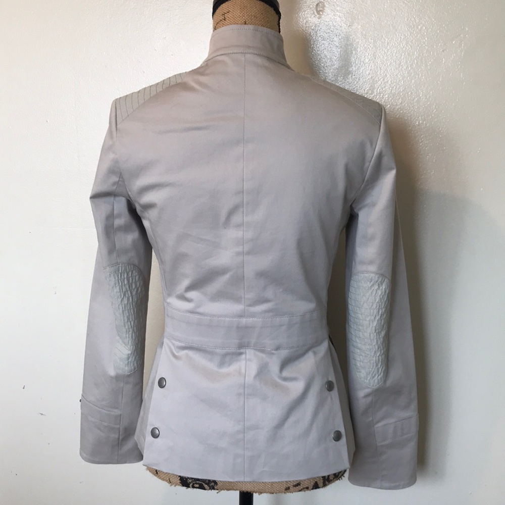 Rag and bone Jacket Size 4